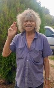 EGAN, Oswald Donald - 2025-12-10 11.00