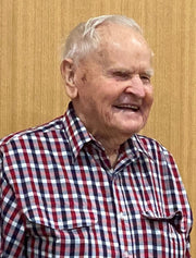 MARWOOD, Keith Raymond - 2026-02-02 2.30