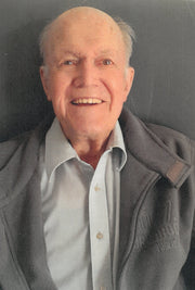HALL, Ernest John - 2026-07-13 10.30