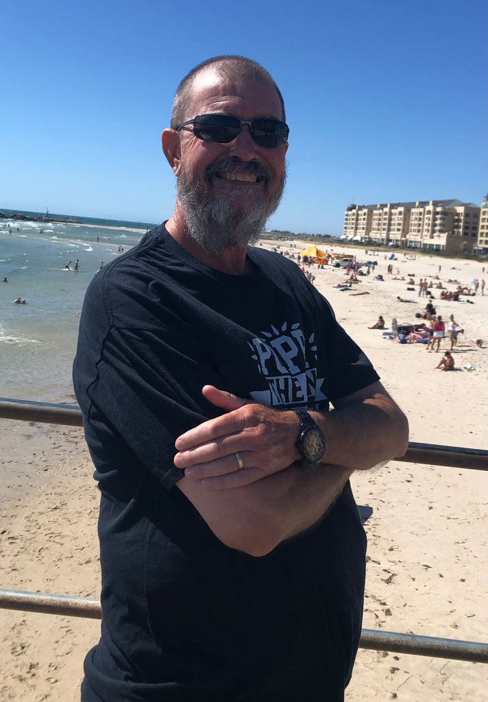 TUCKWOOD, Paul Edwin - 2026-02-26 10.30 – McGlynn Hunt Funerals