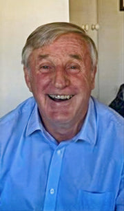 CUMMING, Daryl Anthony - 2026-03-12 3.00