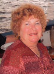 O’CALLAGHAN, Janette Mary (nee Hensgen) - 2026-07-15 2.30