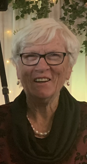 ZIGURAS, Ann (nee White) - 2025-05-26 2.00